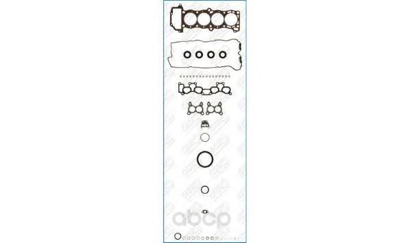 

Комплект прокладок двигателя NISSAN: PRIMERA (P11) 1.6 16V [96 - 01] , PRIMERA Hatchback (
