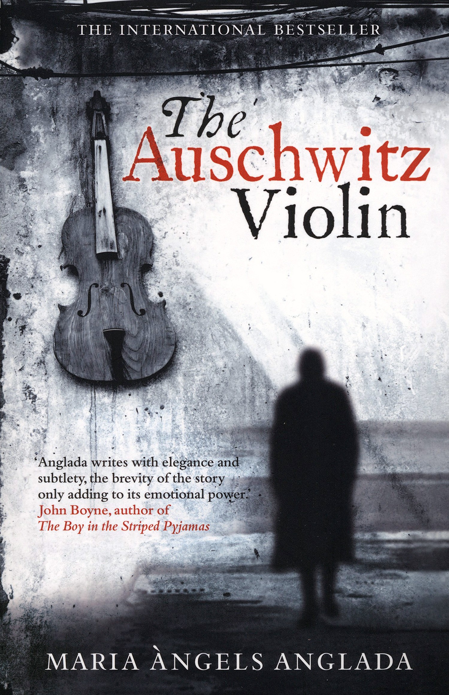 

The Auschwitz Violin