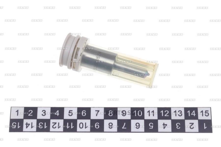 

Распылитель 1Шт ZEVS NPDLLA155SN824