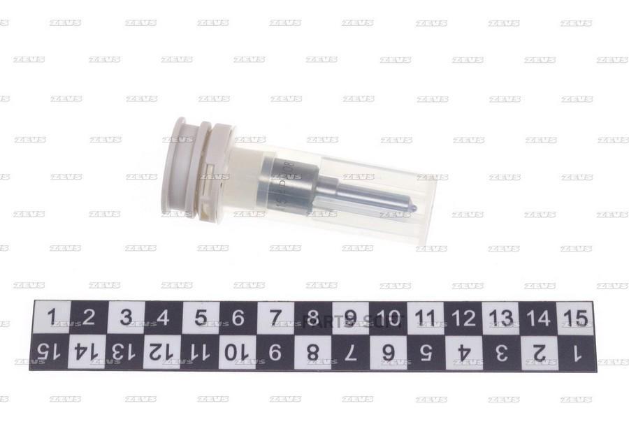 

Распылитель 1Шт ZEVS NPDLLA154PN087