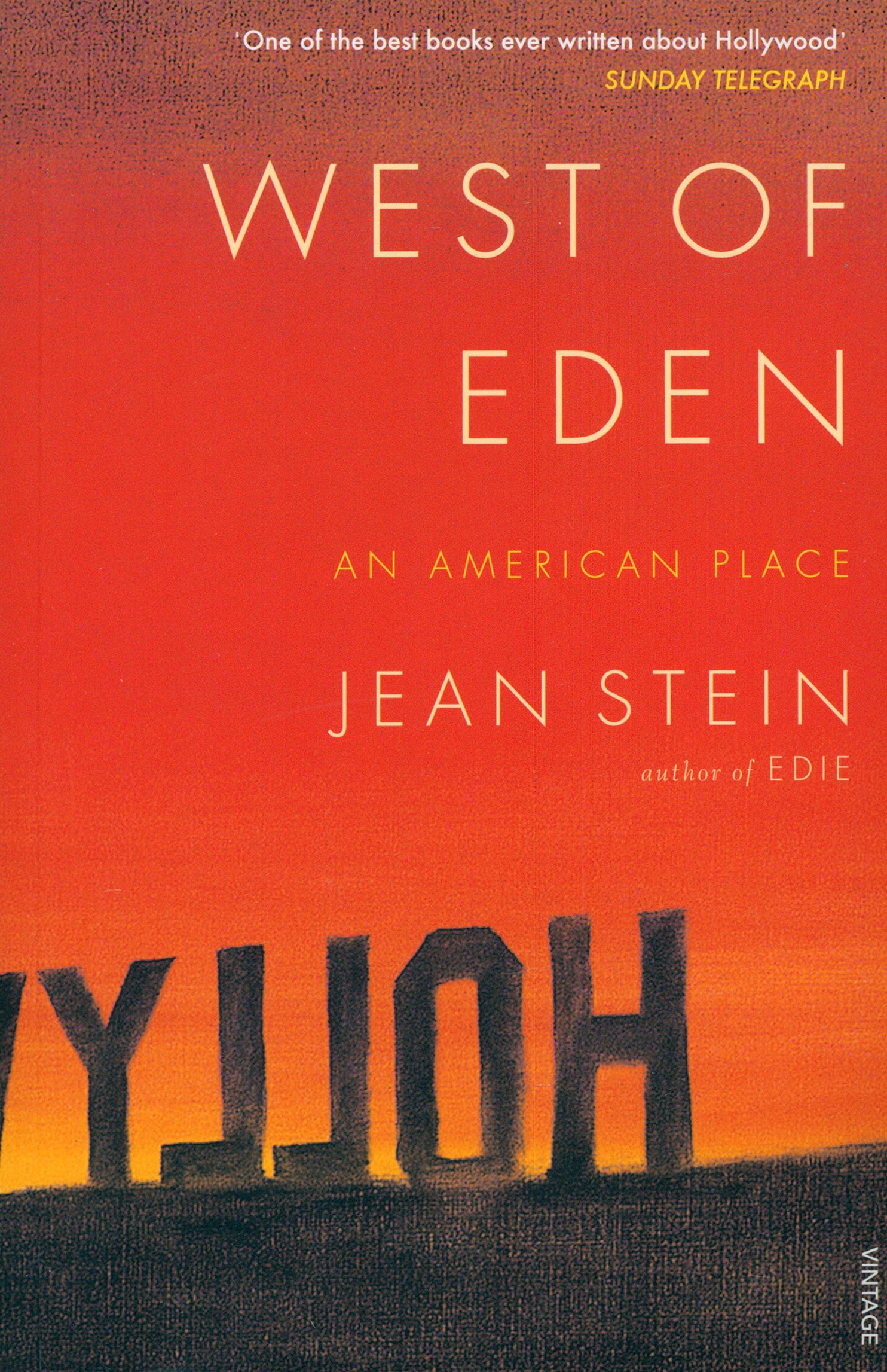 

West of Eden