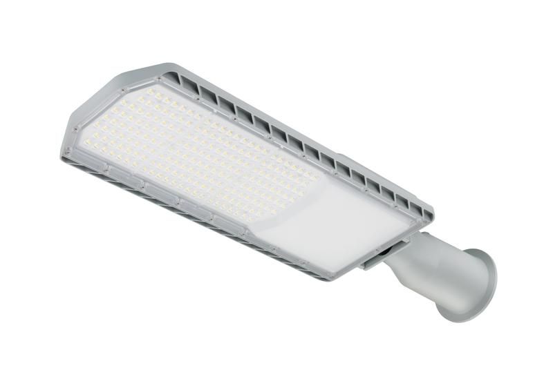 Светильник уличный RD 10 P 100W SHB 850 GR LED 566х177мм 100Вт 5000К IP66 консольн. сер. Р 100071118003