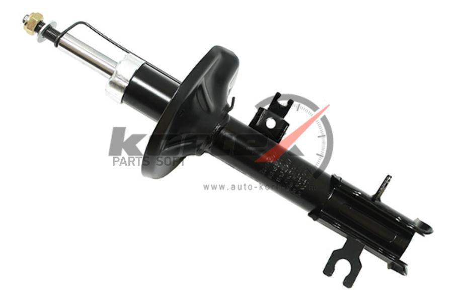 

Амортизатор Chevrolet Aveo(T200/T250) Пер.Лев.Газ.