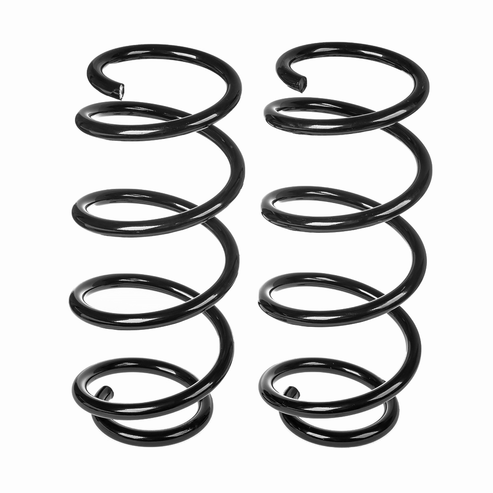 

Пружина Передняя Chery T1E Gik02607 2Шт