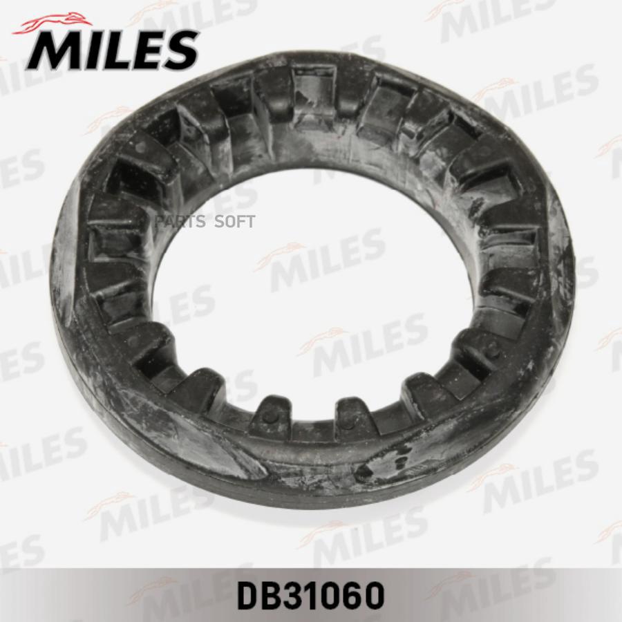 Опора Амортизатора Miles DB31060