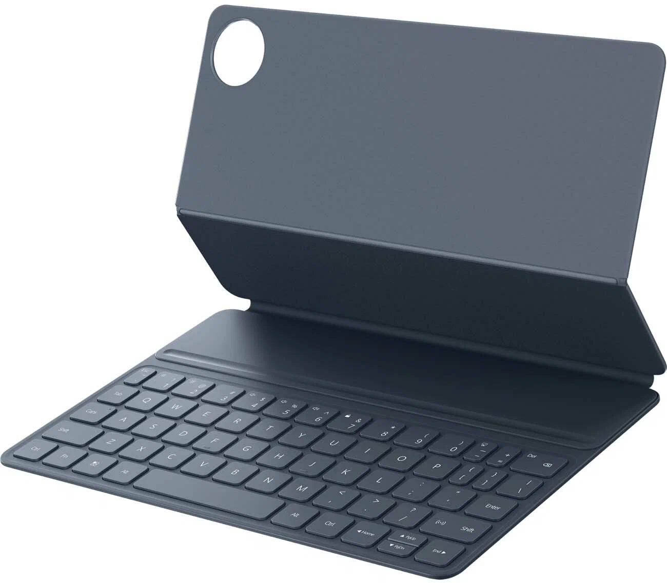 

Чехол-клавиатура HUAWEI Smart Magnetic Keyboard для MatePad Pro 11", Серый, Smart Magnetic Keyboard