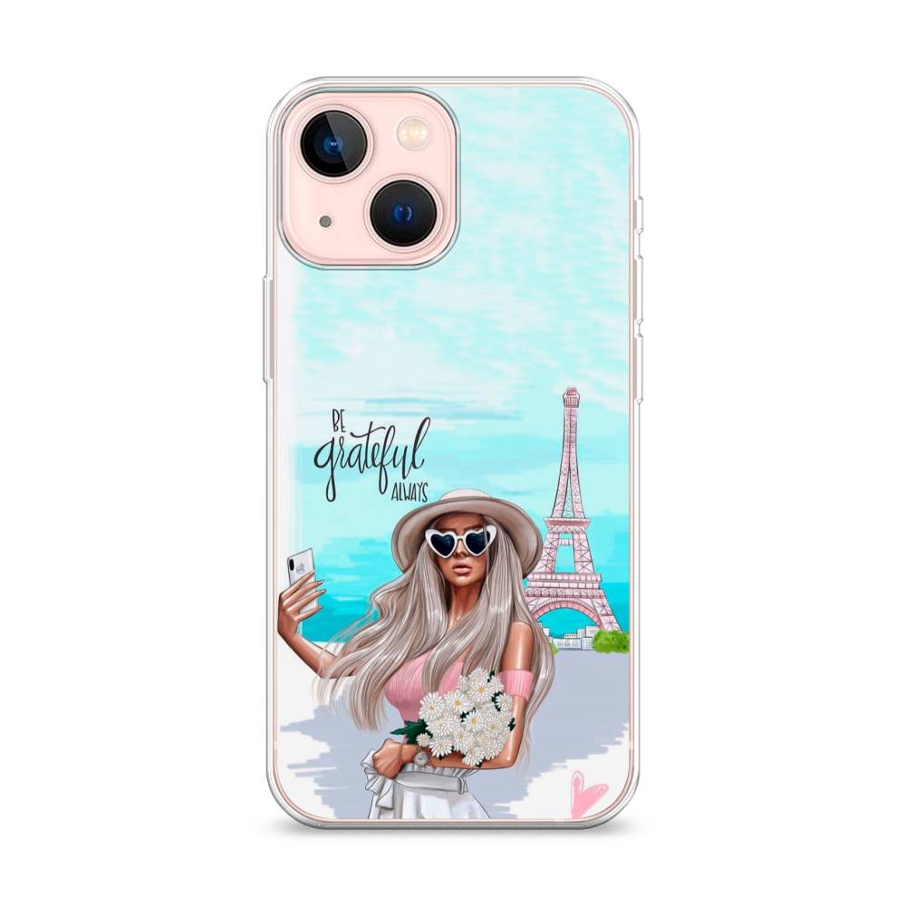 Чехол для Apple iPhone 13 mini 