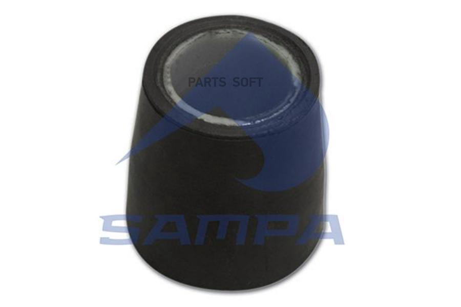 

Втулка балансира (р) 32x56x57.5 Fruehauf SAMPA 085035