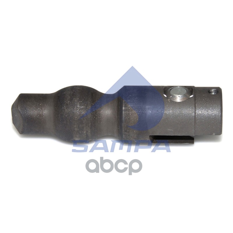 

SA119.058_палец сцепного устройства! d=48.7 L=175 с шариком Rockinger RO500/530/560