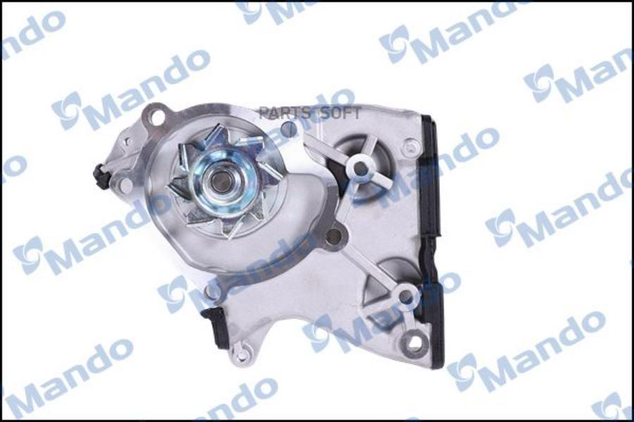 

MWP1029 помпа Mazda 626, KIA Sportage 2.0 87-99
