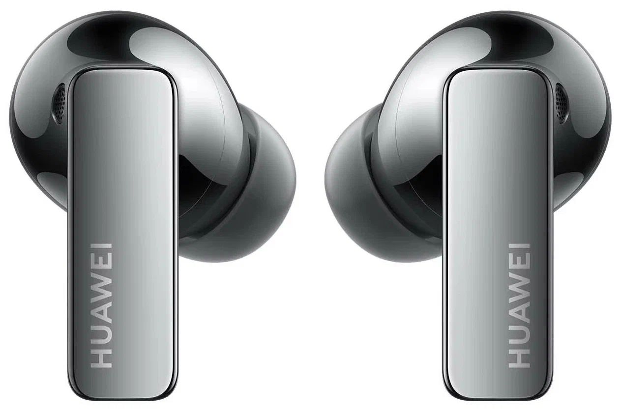 Наушники HUAWEI Freebuds Pro 2 True Wireless Silver Frost (T0006)