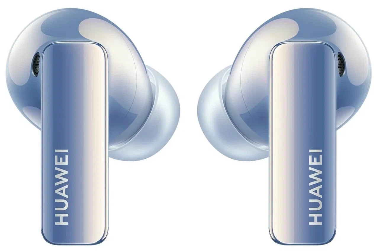 

Наушники HUAWEI Freebuds Pro 2 Silver Blue (T0006)