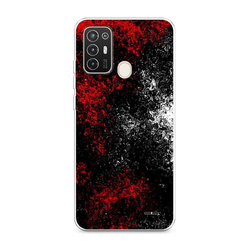 Чехол на ZTE Blade A52 