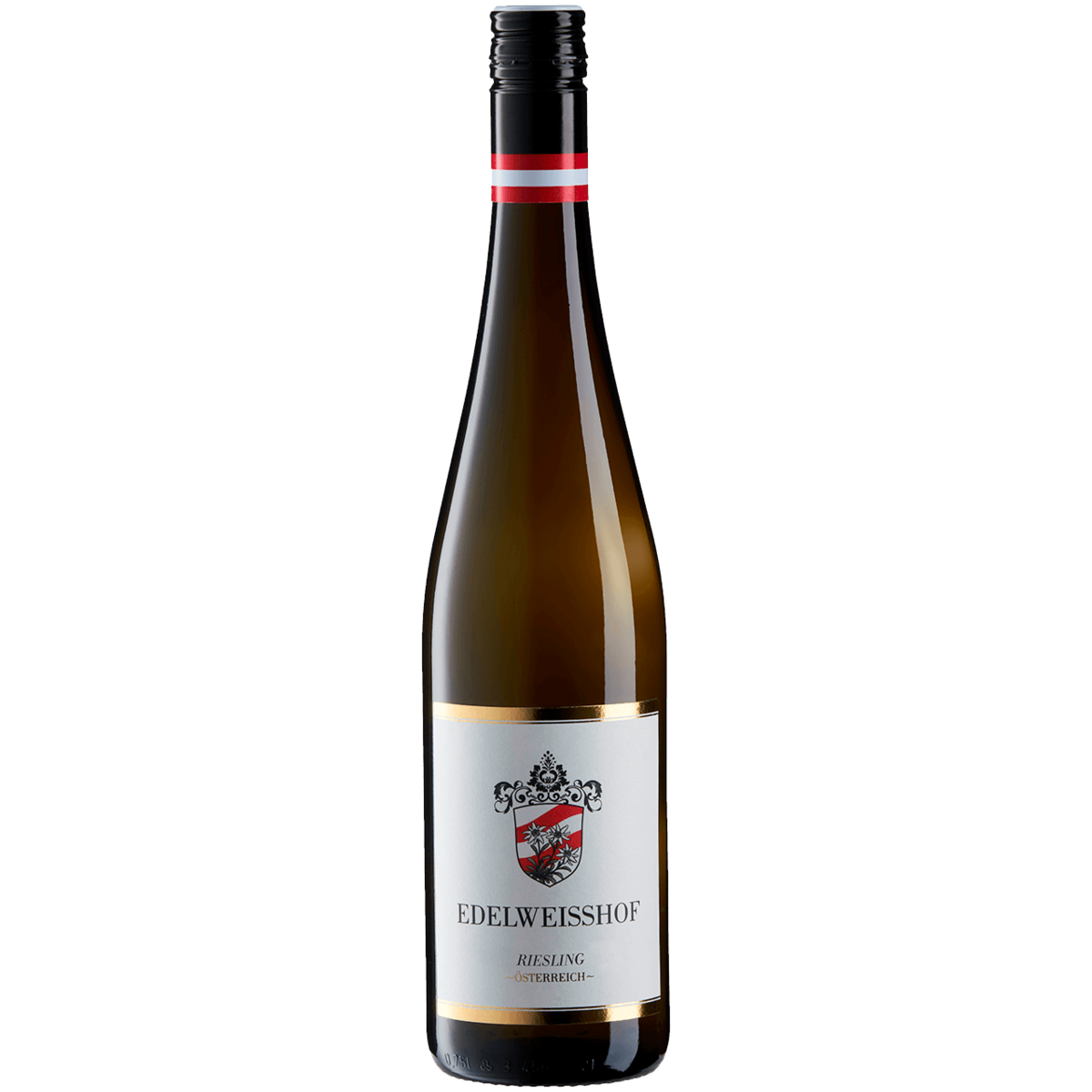 

Вино Edelweisshof Riesling белое сухое 0,75 л