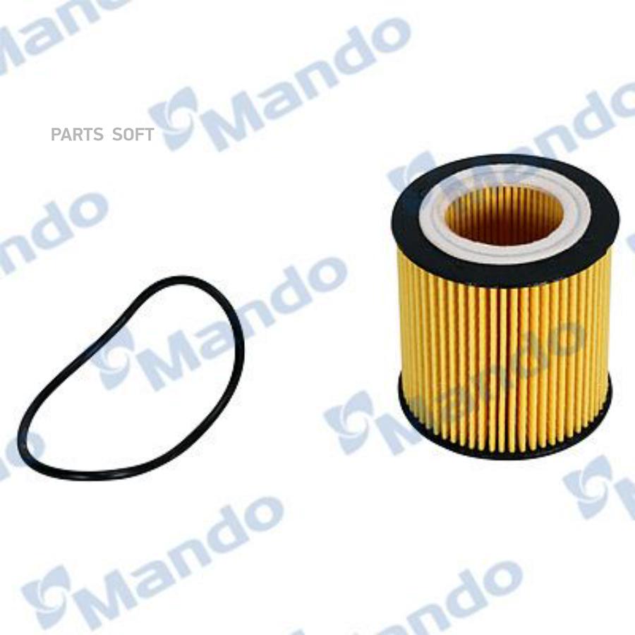 

Фильтр Масляный Mando EEOB0051Y