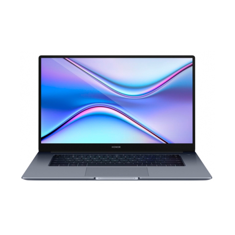 

Ноутбук Honor MagicBook x15 BBR-WAI9 Gray (53011UGC-001), MagicBook x15 BBR-WAI9