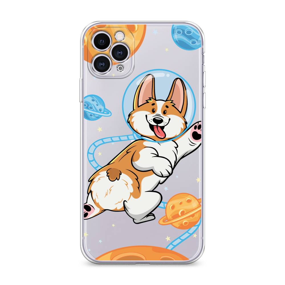 Чехол для Apple iPhone 11 Pro 