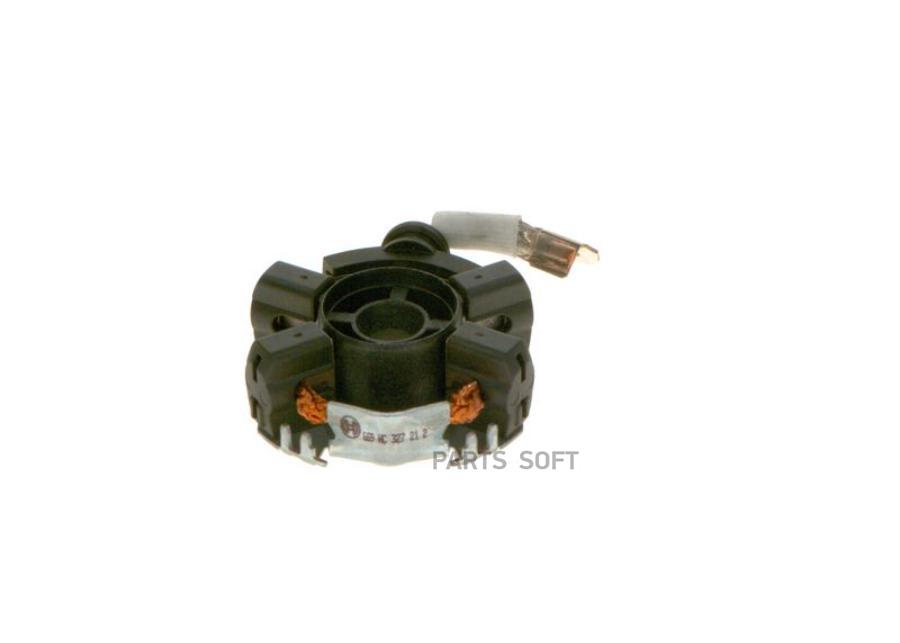 

Щетки Стартера Mercedes Bosch 1004336669