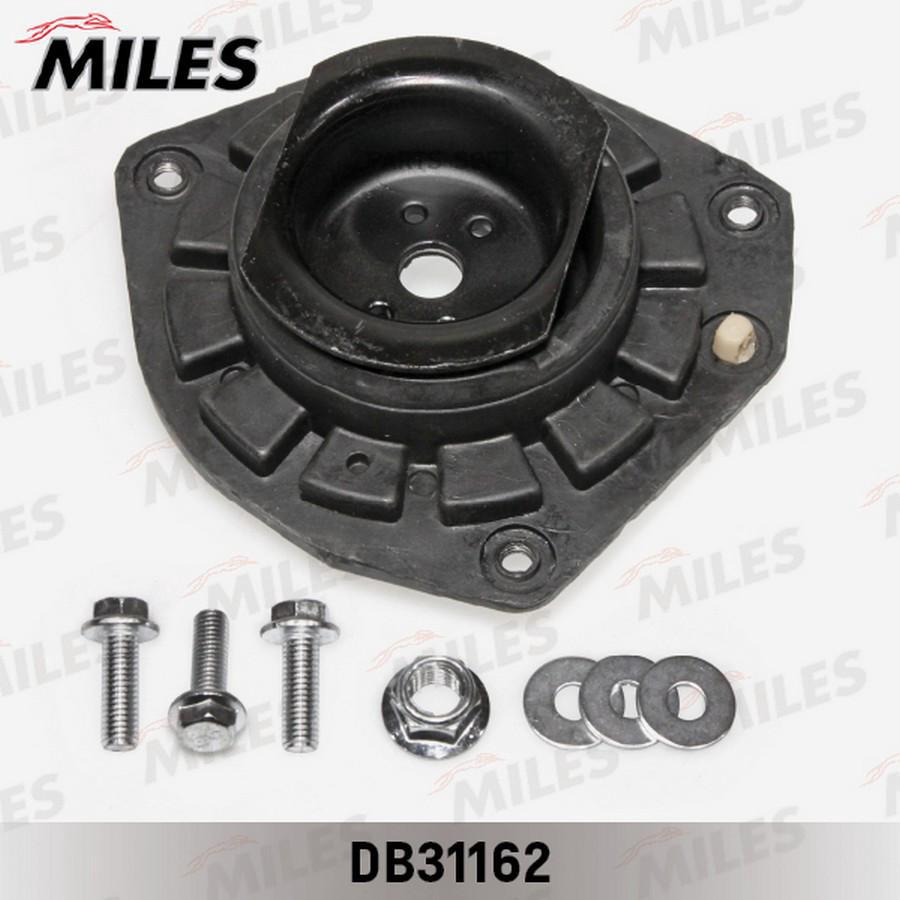 

Опора Амортизатора Передняя Renault Megane/Scenic 03- (Sachs 803067) Db31162 Miles арт. DB