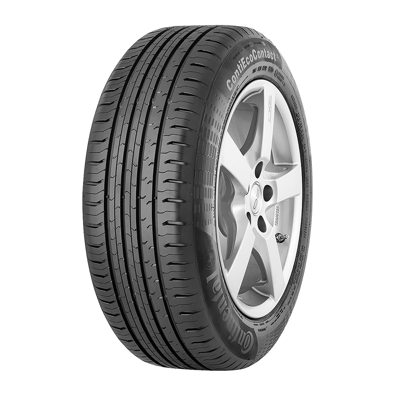 

Шины Continental Conti EcoContact 5 205/60R15 95V нешипованная