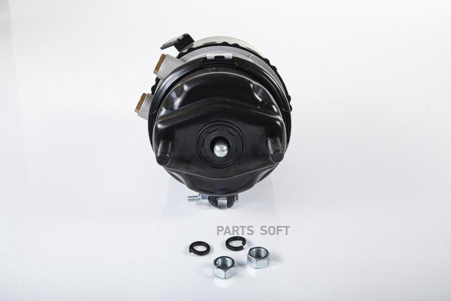 

Энергоаккумултор Actros Mp2 / Mp3 Тип 20/24 Задний Правый