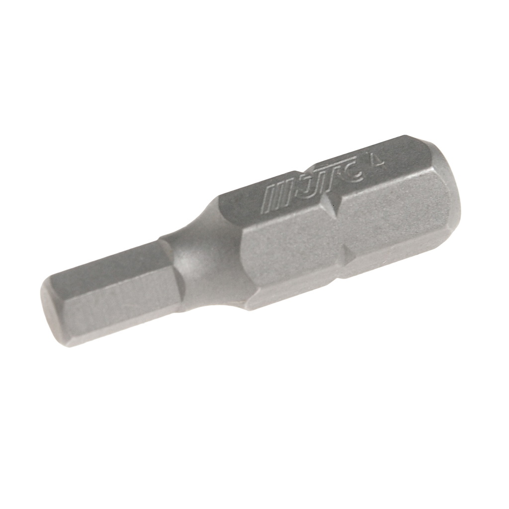 

Бита HEX H4х25мм 1/4" S2