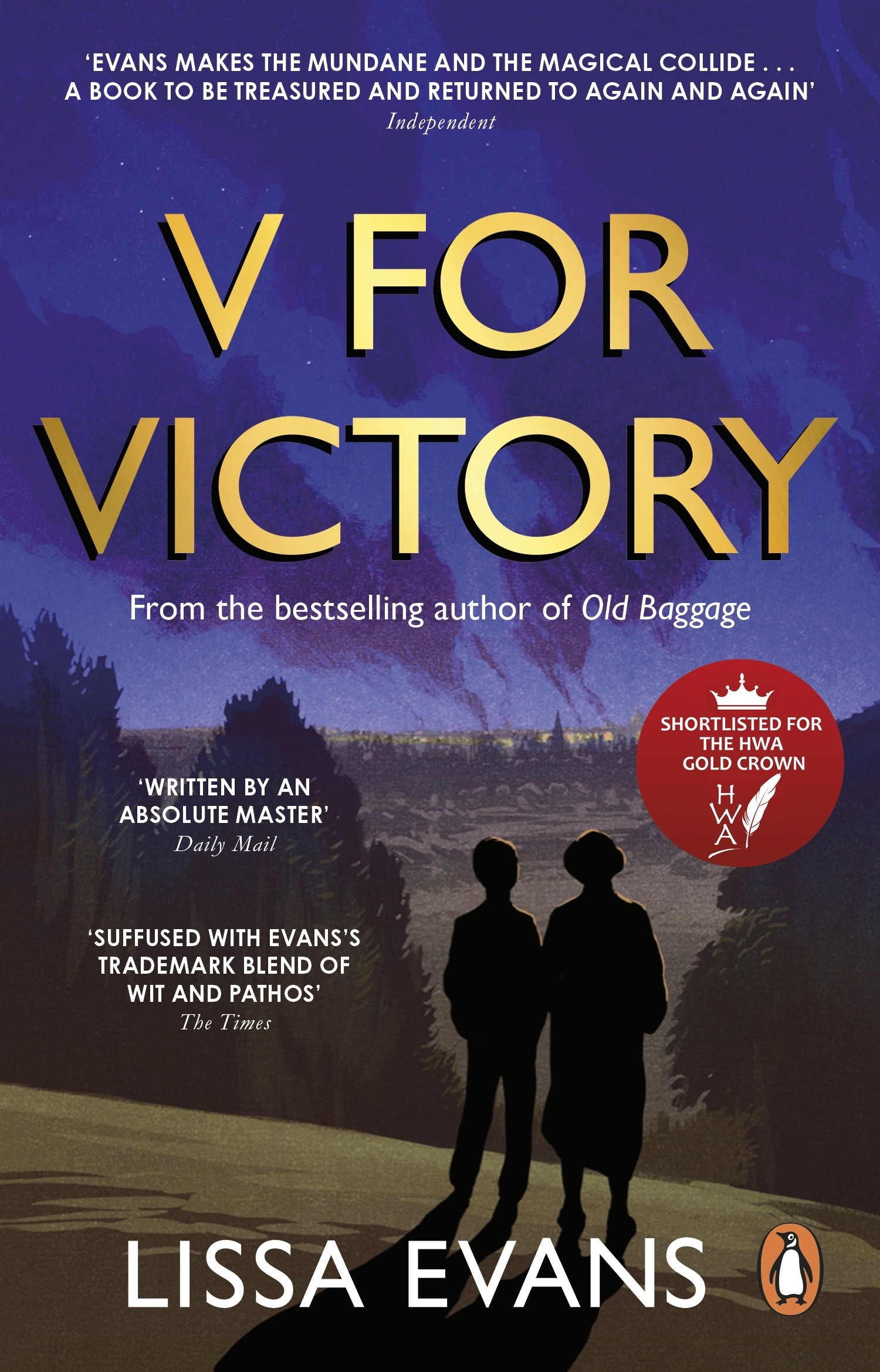 

V for Victory