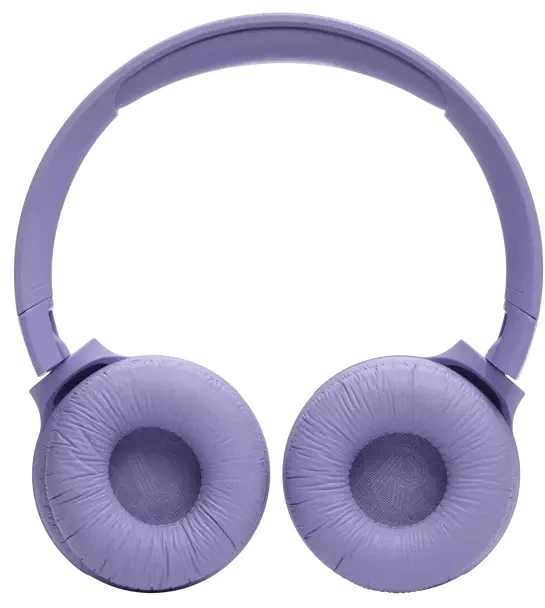 

Наушники JBL Tune 520BT фиолетовый