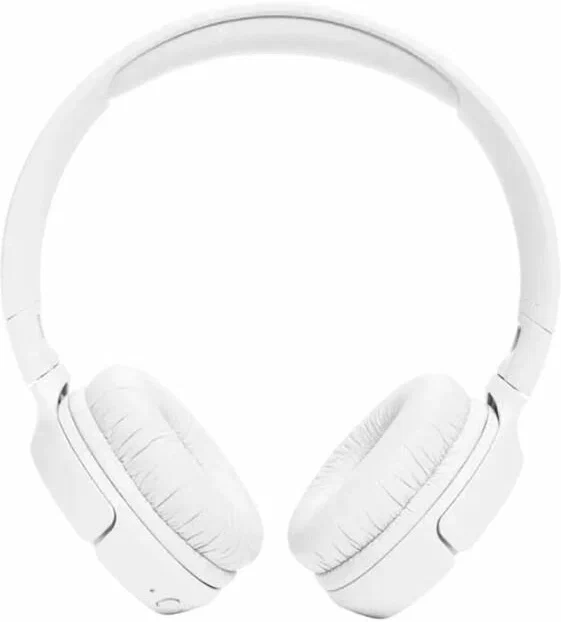 

Наушники JBL Tune 520BT белый