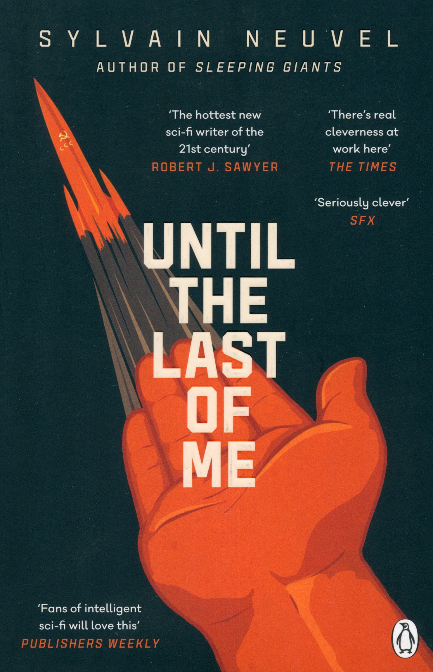 

Until the Last of Me