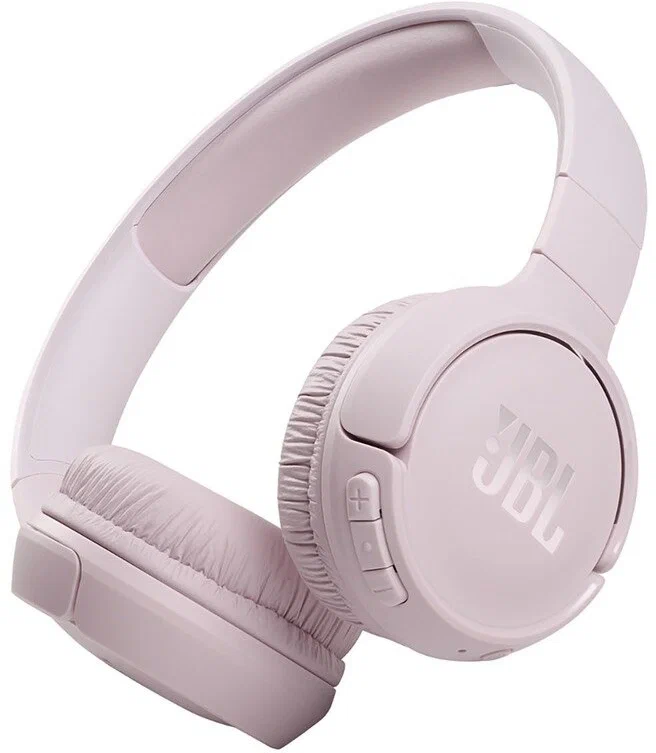 

Наушники JBL Tune 510BT розовый