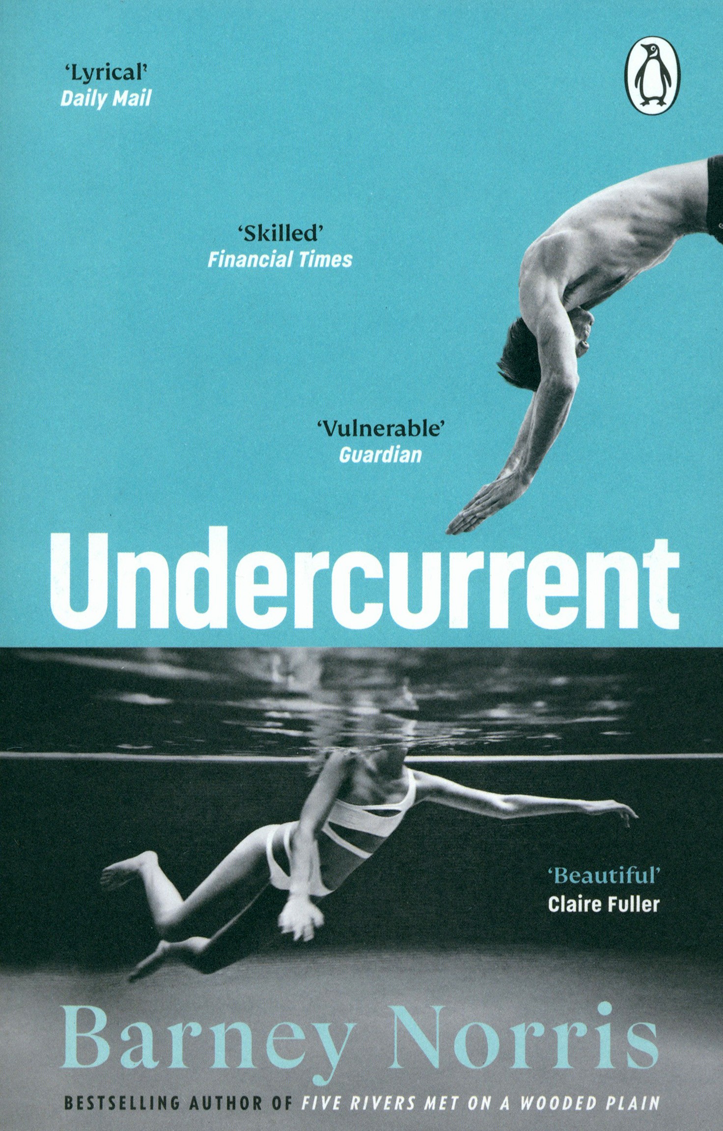 

Undercurrent