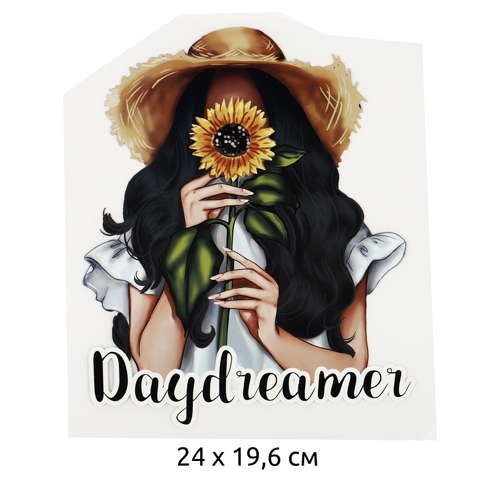 TBY Daydreamer, 24х19,6 см, 10 шт