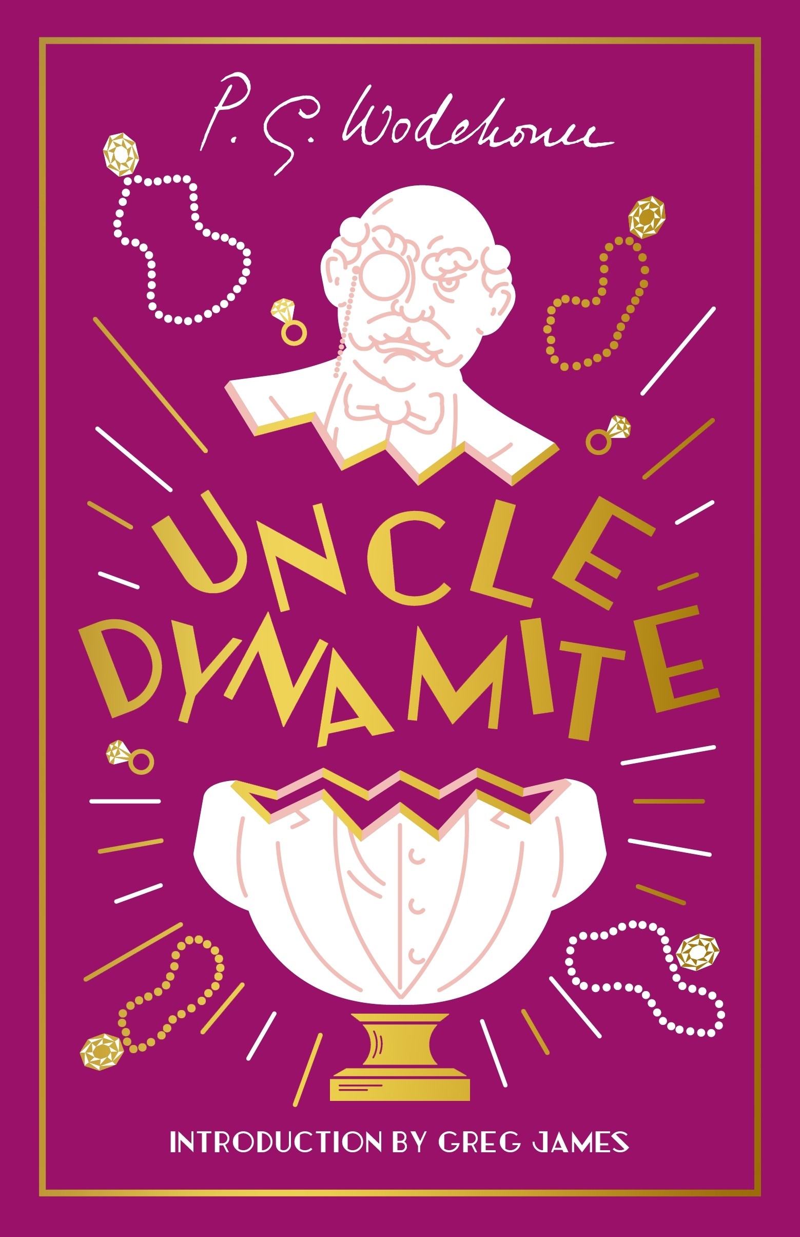

Uncle Dynamite
