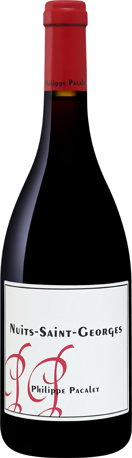 

Вино Nuits-Saint-Georges AOC Philippe Pacalet