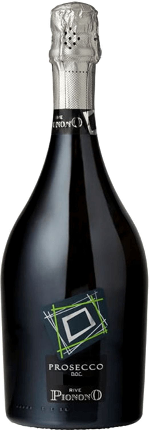 

Игристое вино Rive Pionono Prosecco DOC Brut Superiore Le Manzane