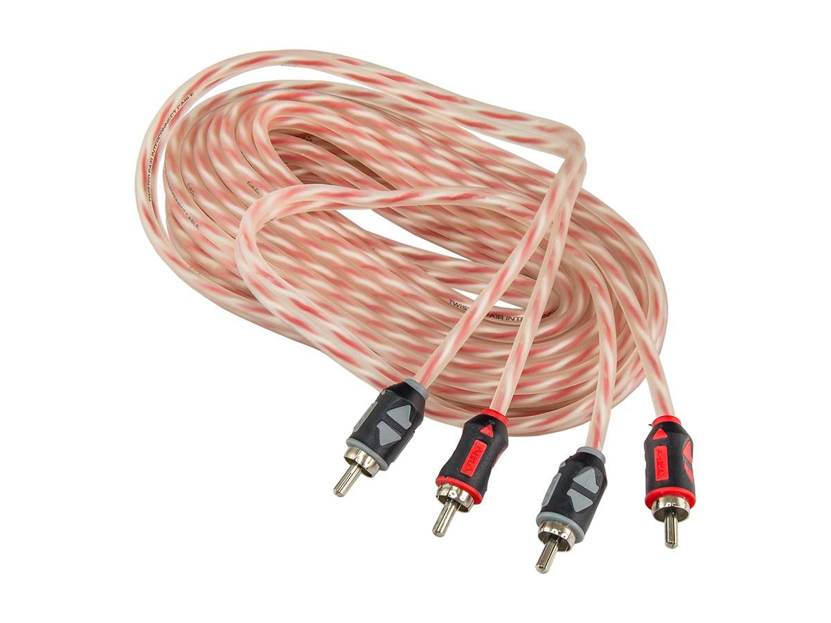 

Межблочный RCA-кабель AurA RCA-A150 MkII, RCA-A150 MkII