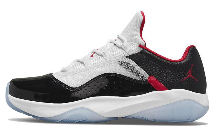 

Кроссовки унисекс Jordan Air Jordan 11 low cmft разноцветные 42 EU, Разноцветный, Air Jordan 11 low cmft