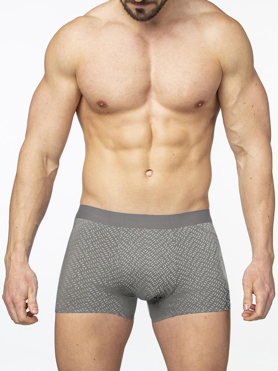 

Трусы мужские Sergio Dallini SG2925 черные XL (EU), Черный, SG2925