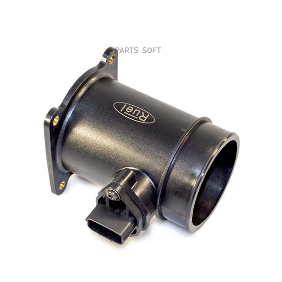 

Расходомер Воздуха В Сборе В Корпусе Subaru Fore RUEI RUEI02604