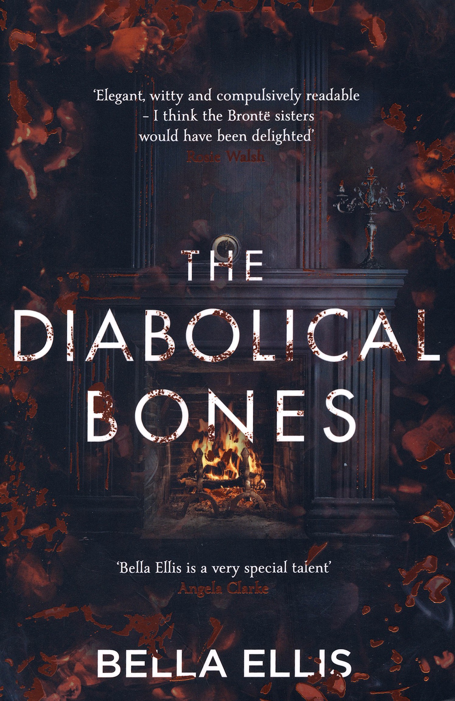 

The Diabolical Bones