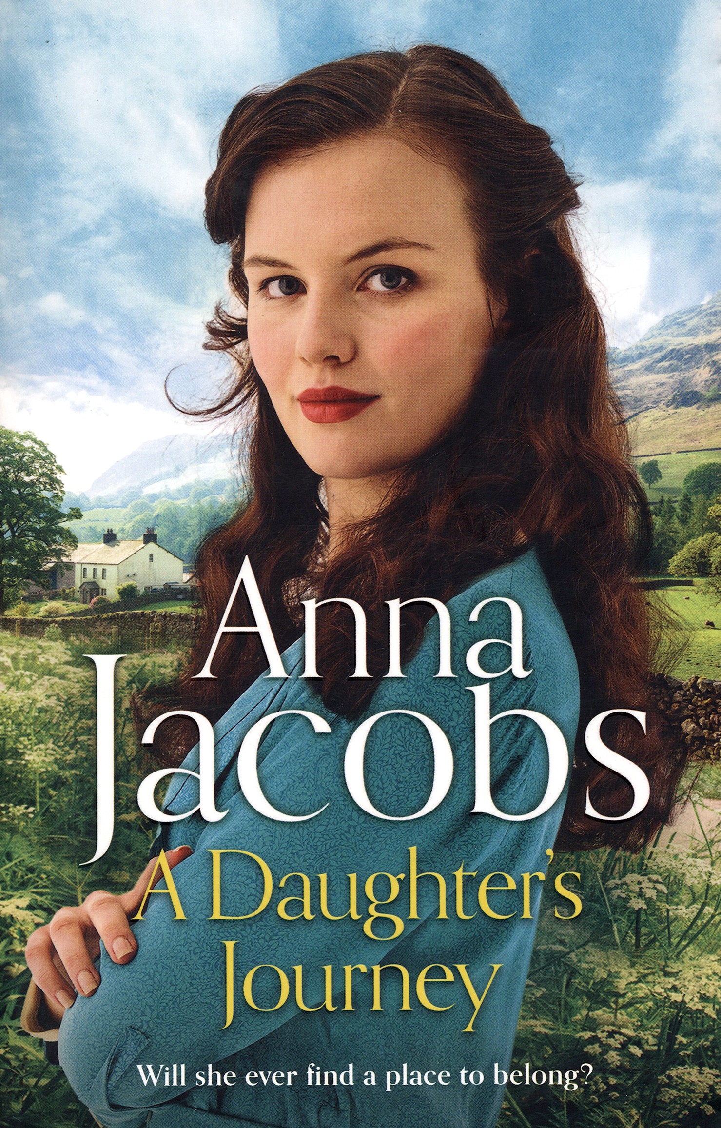 

A Daughter's Journey