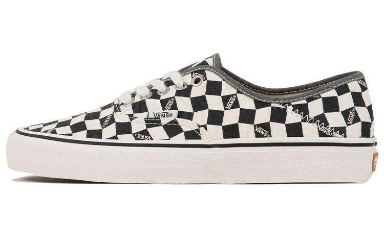 

Кеды унисекс Vans Authentic Vr3 Sf белые 42 EU, Белый, Authentic Vr3 Sf