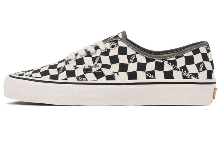 

Кеды унисекс Vans Authentic Vr3 Sf белые 36.5 EU, Белый, Authentic Vr3 Sf
