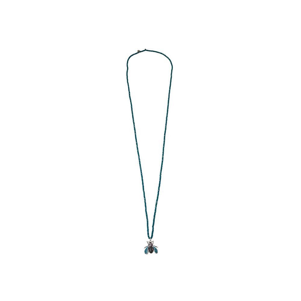 

Колье из бижутерного сплава с swarovski 93 см Moon Paris Mo-1810-225, Mo-1810-225