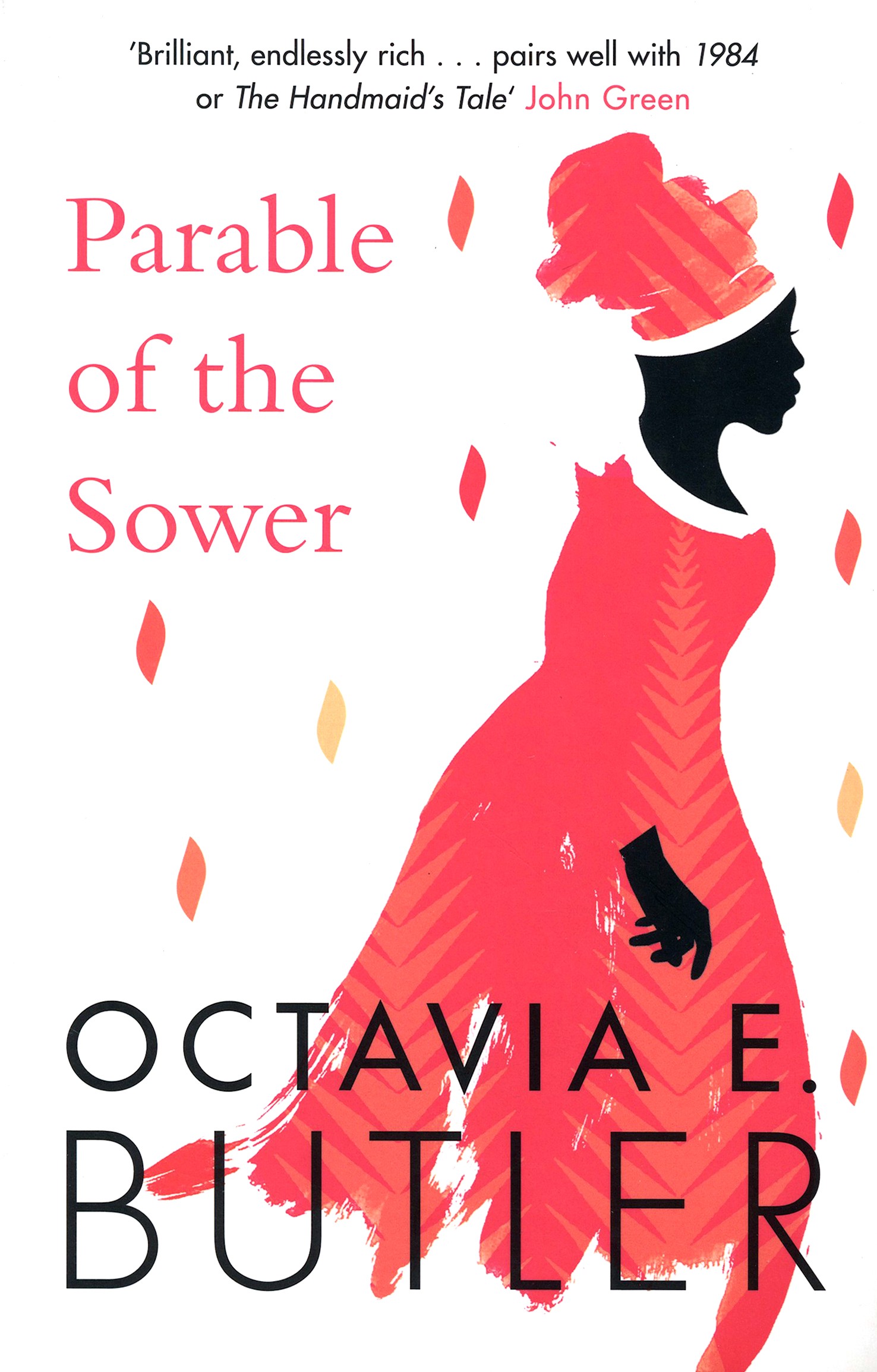 

Parable of the Sower