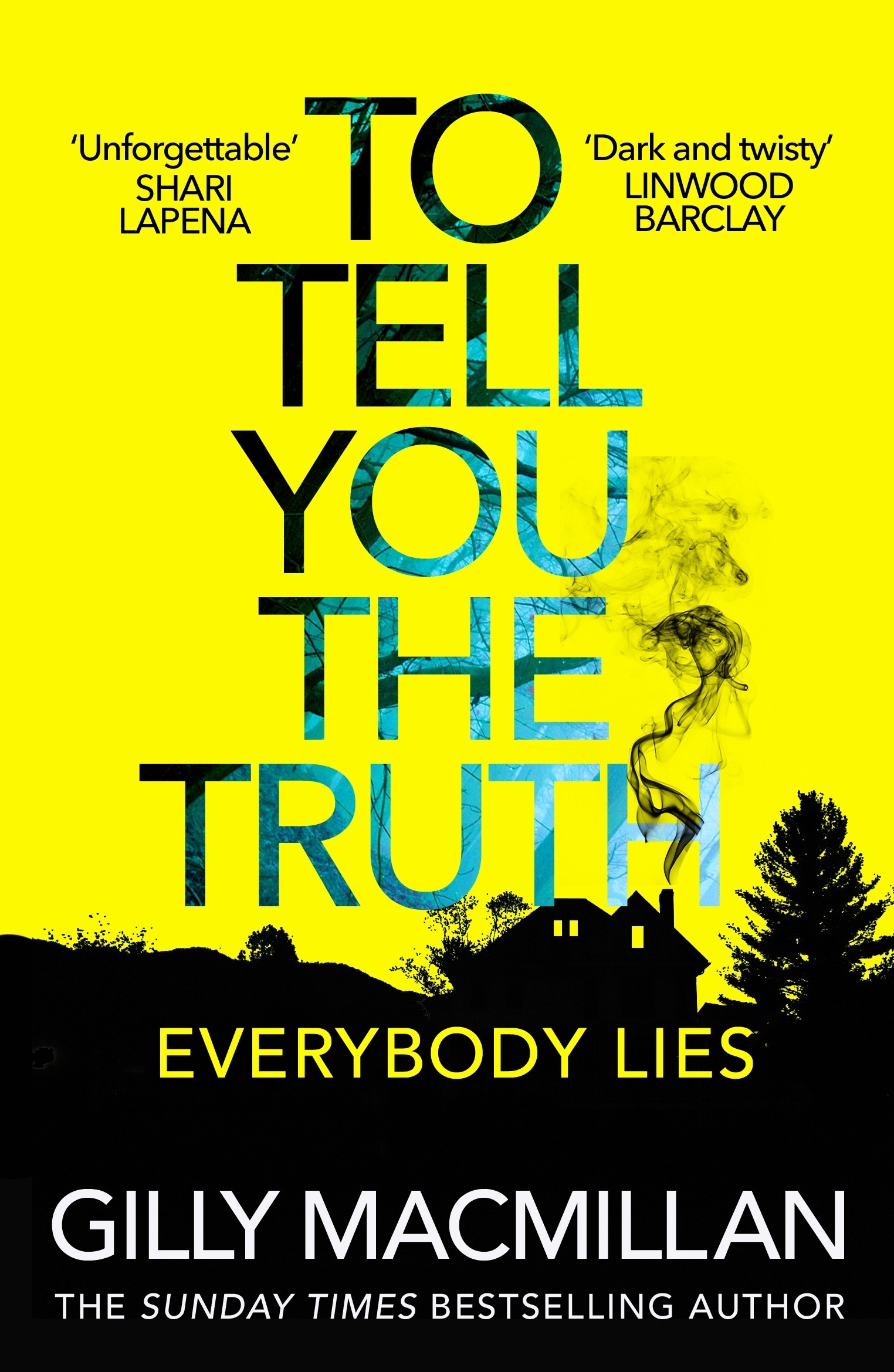 

To Tell You the Truth