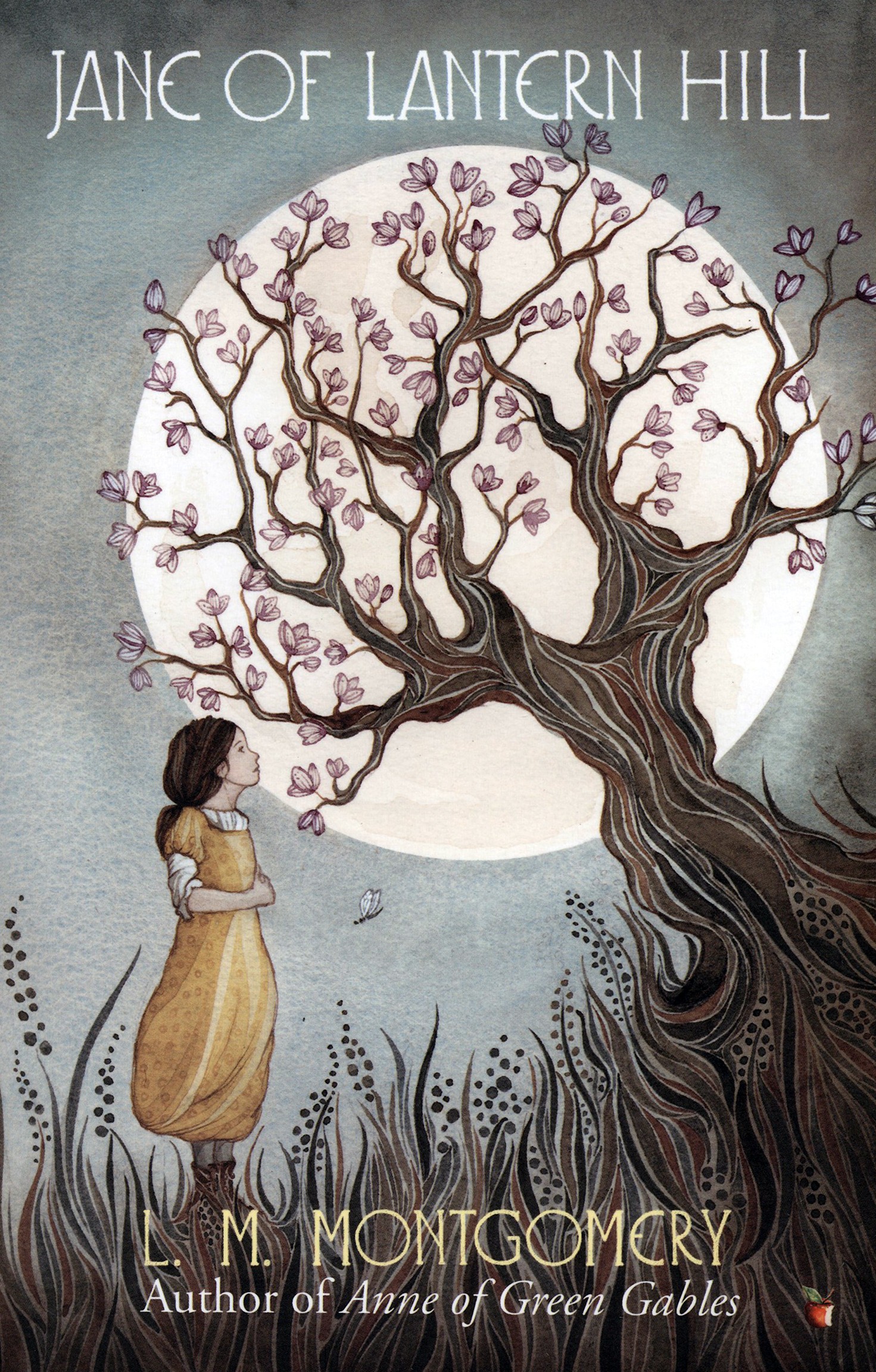 

Jane of Lantern Hill