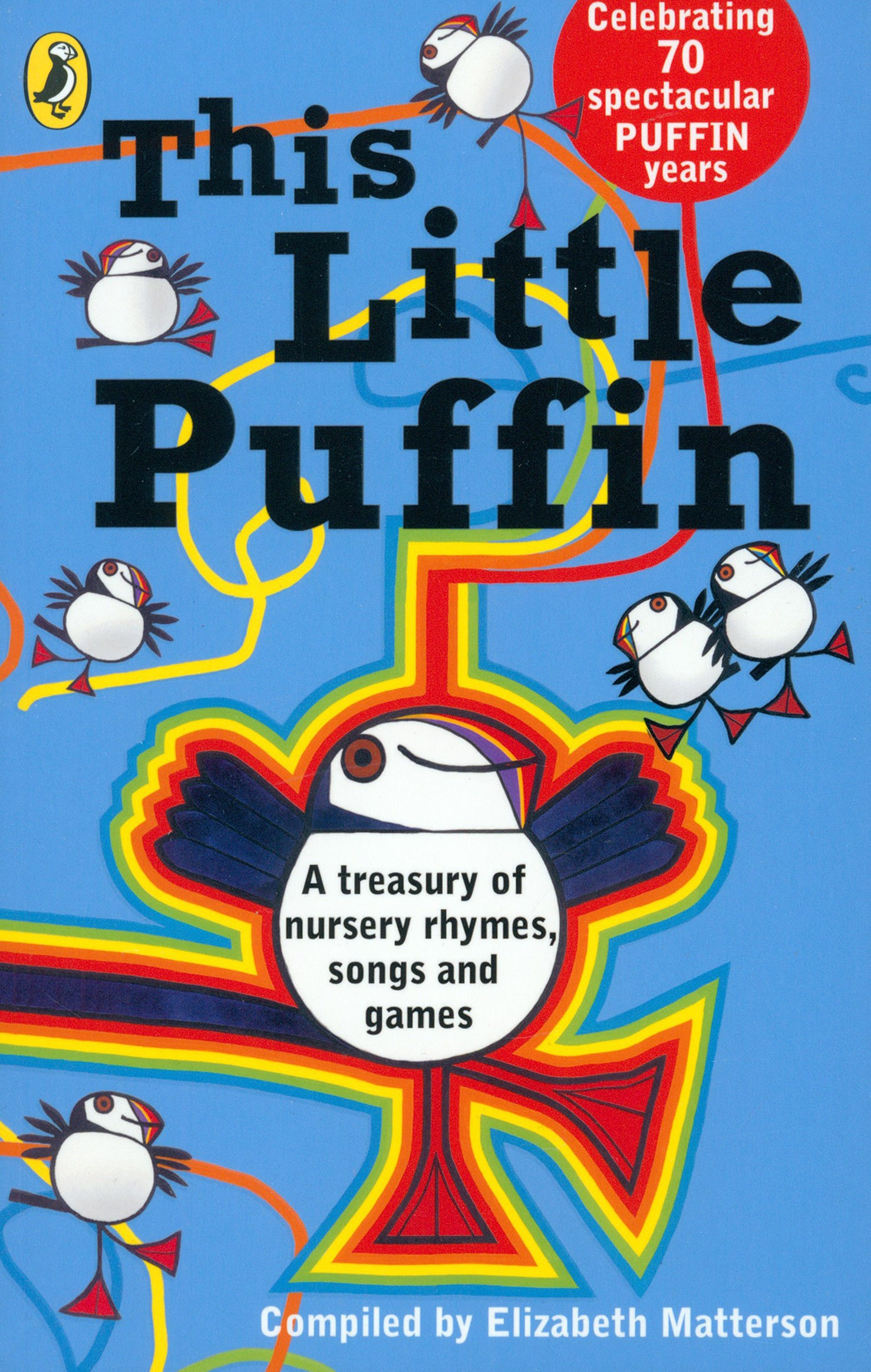 

This Little Puffin