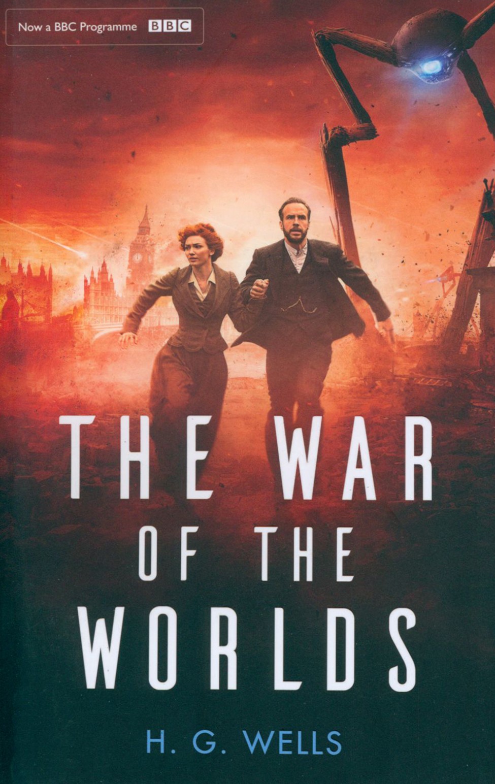 

The War of the Worlds